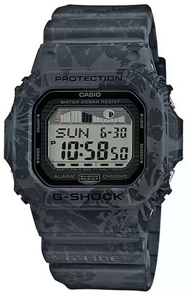 Casio GLX-5600F-1E