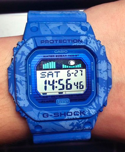 Casio GLX-5600F-2E