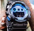 Обзор GD-120N: эмоциональные G-Shock.