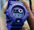 Обзор Casio GD-X6900HT: в мире красок.