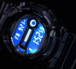 Обзор Casio G-SHOCK GD-110: о чем говорят 20 BAR?