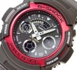 Обзор японских часов Casio G-Shock AW-591.