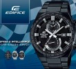 Обзор часов Casio EFR-542: для консерваторов!