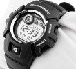 Обзор японских часов Casio G-Shock G-2900.