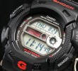 Обзор Casio G-Shock G-9100: мощный Gulfman.