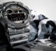 Обзор Casio G-Shock GD-120CM: выбирай милитари.