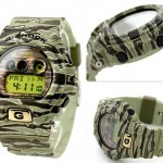 Обзор Casio G-Shock GD-X6900TC: мужские милитари.