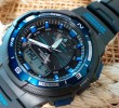 Обзор Casio SGW-500: приключения с OutGear.