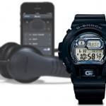 Обзор Casio G-Shock GB-6900 с функцией Bluetooth.