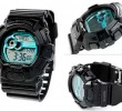 Обзор Casio G-Shock GLS-8900: сноуборд подмышкой!