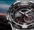 Обзор Casio ERA-200: Infiniti Red Bull Racing.