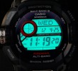 Обзор Casio GW-9200 — крупные часы Riseman.