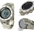 Обзор Casio Protrek PRW-3100: лучшие часы для туризма.