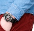 Обзор Casio Wave Ceptor WV-200: недорогие спортивные часы.