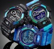 Обзор Casio G-Shock G-Lide GLS-8900AR — «Северное сияние» вашего образа.