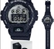 Обзор лимитированной серии Casio G-Shock Supra GD-X6900SP.