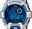 Обзор G-Shock Crazy Color G-8900CS: путь к победе.