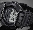 Обзор Casio GD-400HUF-1E: любителям рельефа рекомендуется!