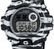 Обзор Casio GD-X6900BW White Tiger: запуск новой легенды.