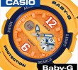 Обзор Casio Baby-G BGA-210: новинки 2016 года!