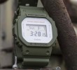 Обзор Casio G-Shock DW-5600M и 4 новые модели!