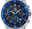 Новинка! Обзор Casio Edifice EFR-552D: мощные и прочные.