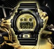 Обзор Casio G-Shock GD-X6900FB: респектабельный спорт.