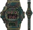 Обзор Casio GD-X6900MC: надежный друг в стиле милитари.