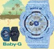 Обзор Baby-G в стиле Denim: дополним джинсовый образ!