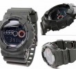 Обзор Casio GD-100MS: выражение авантюризма и экстрима.