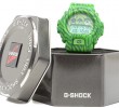 Обзор Casio G-Shock Zebra DW-6900ZB: звериный принт.