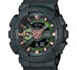 Обзор Casio GMA-S110CM: новые G-Shock этой весны.