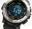 Casio PRW-3510: лучше спорта может быть только спорт!