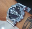 Casio G-Shock GA-110CM: в молодежно-прогрессивном стиле.