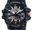 Casio Mudmaster GG-1000: в горы или под воду — с ними везде!