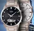 Обзор Casio Lineage LCW-M170TD: элегантная функциональность.