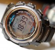 Обзор Protrek Casio PRW-2000: функционала много не бывает.