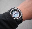 Обзор ProTrek SGW-200: все, что нужно для тренировок.