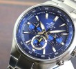 Обзор Casio Edifice EF-562D: ваша «спортивная элегантность».