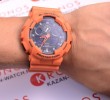 Обзор Casio G-Shock GA-100L: знаменитая вариативная «сотка».