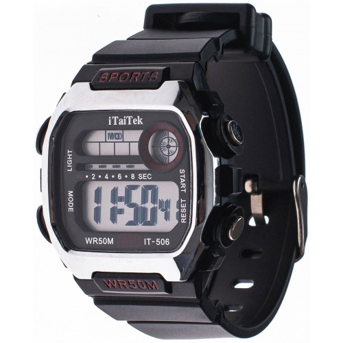 Itaitek watch clearance