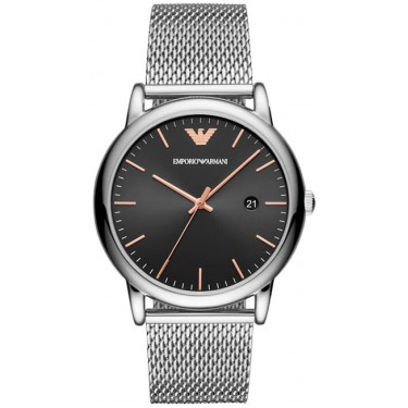 Мужские  наручные часы Emporio Armani AR11272