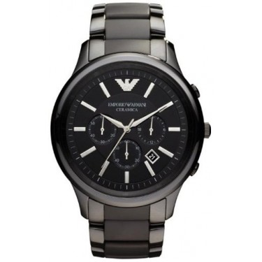 Мужские  наручные часы Emporio Armani AR1451