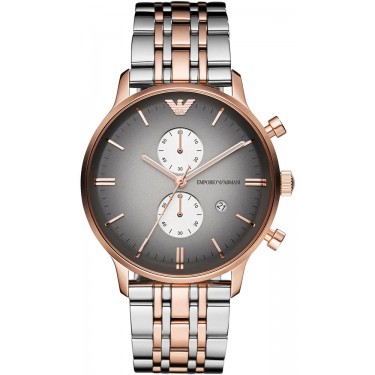 Мужские  наручные часы Emporio Armani AR1721