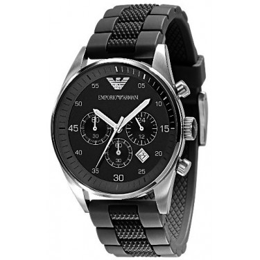 Мужские  наручные часы Emporio Armani AR5866