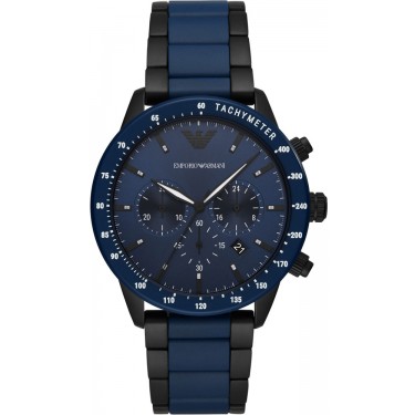 Мужские  наручные часы Emporio Armani AR70001