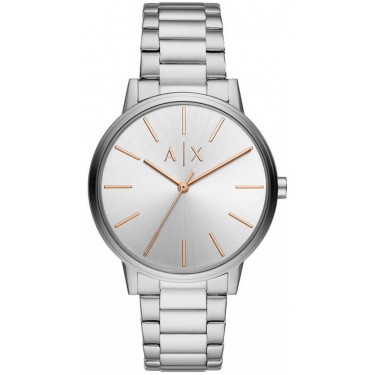 Мужские наручные часы Armani Exchange AX7112M