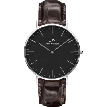 Мужские наручные часы Daniel Wellington DW00100134