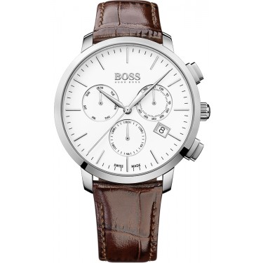 Мужские наручные часы Hugo Boss HB1513263