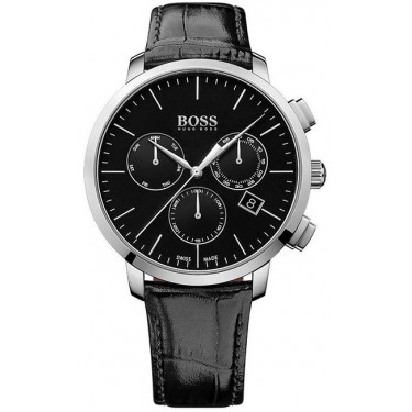 Мужские наручные часы Hugo Boss HB1513266